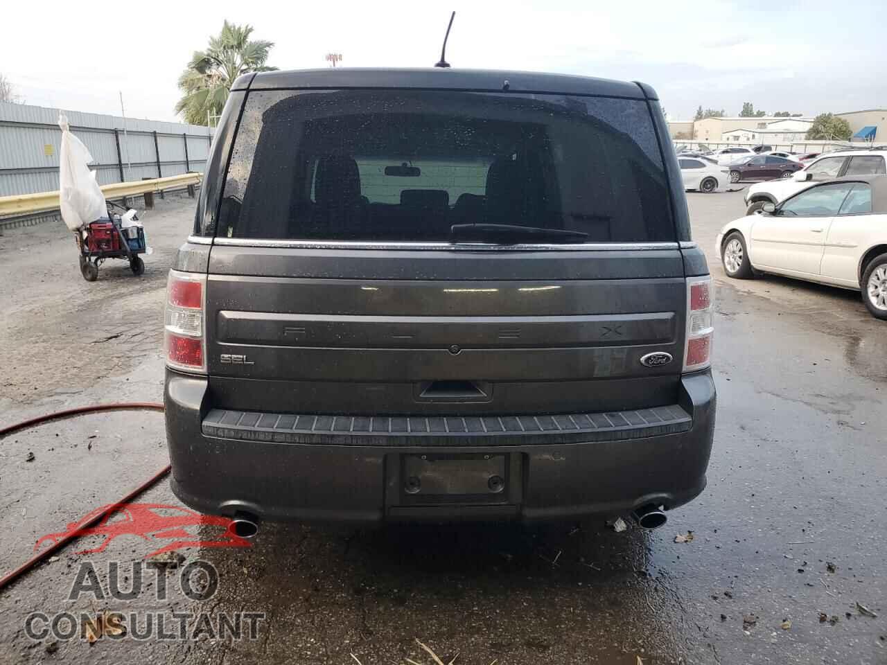 FORD FLEX 2015 - 2FMGK5C80FBA02406