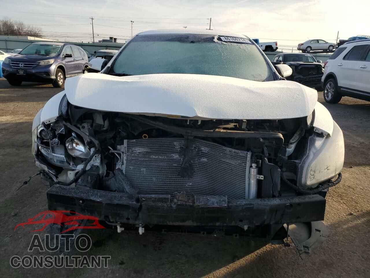 NISSAN MAXIMA 2011 - 1N4AA5AP1BC821111