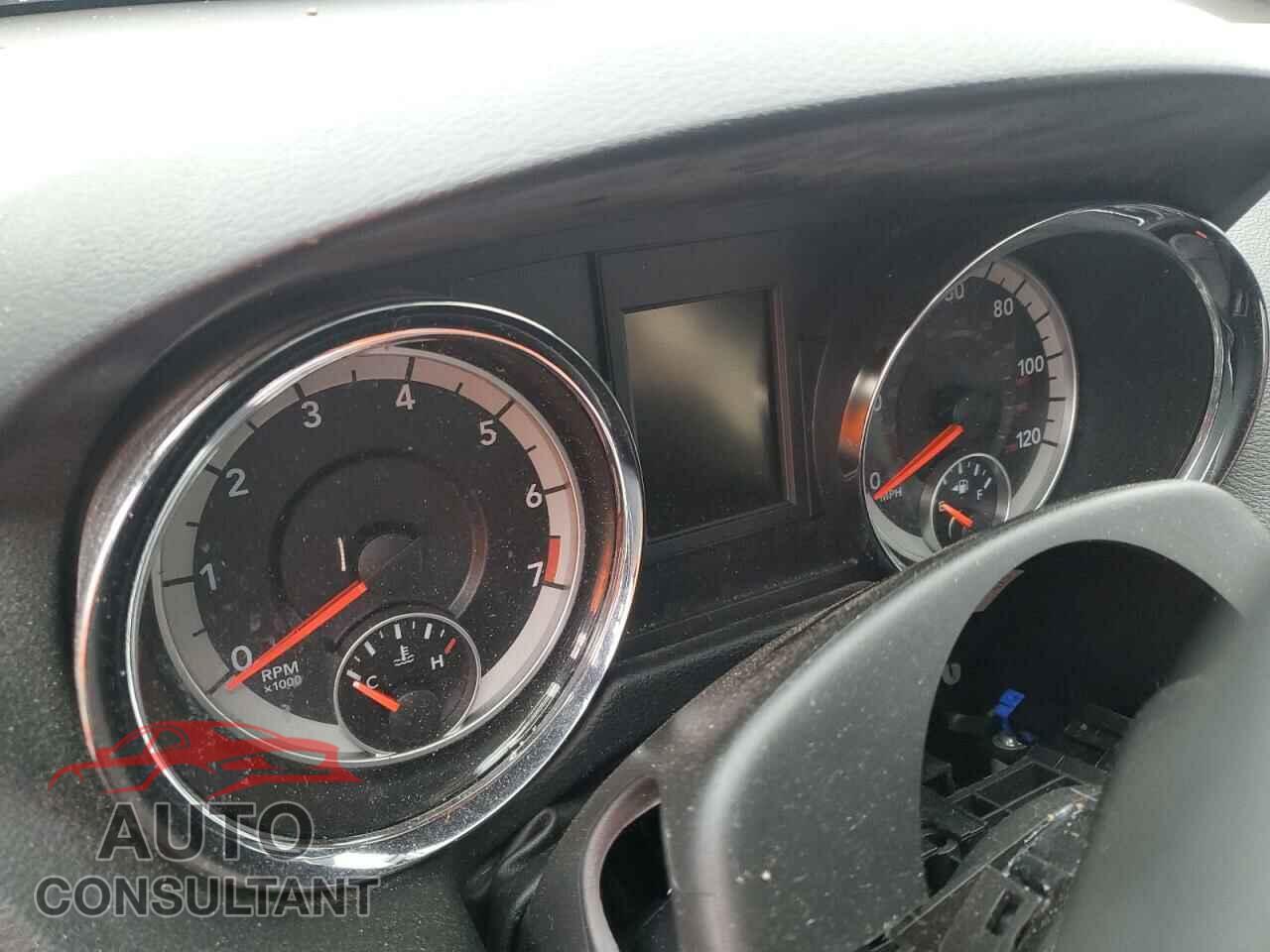 DODGE CARAVAN 2017 - 2C4RDGEG6HR600629