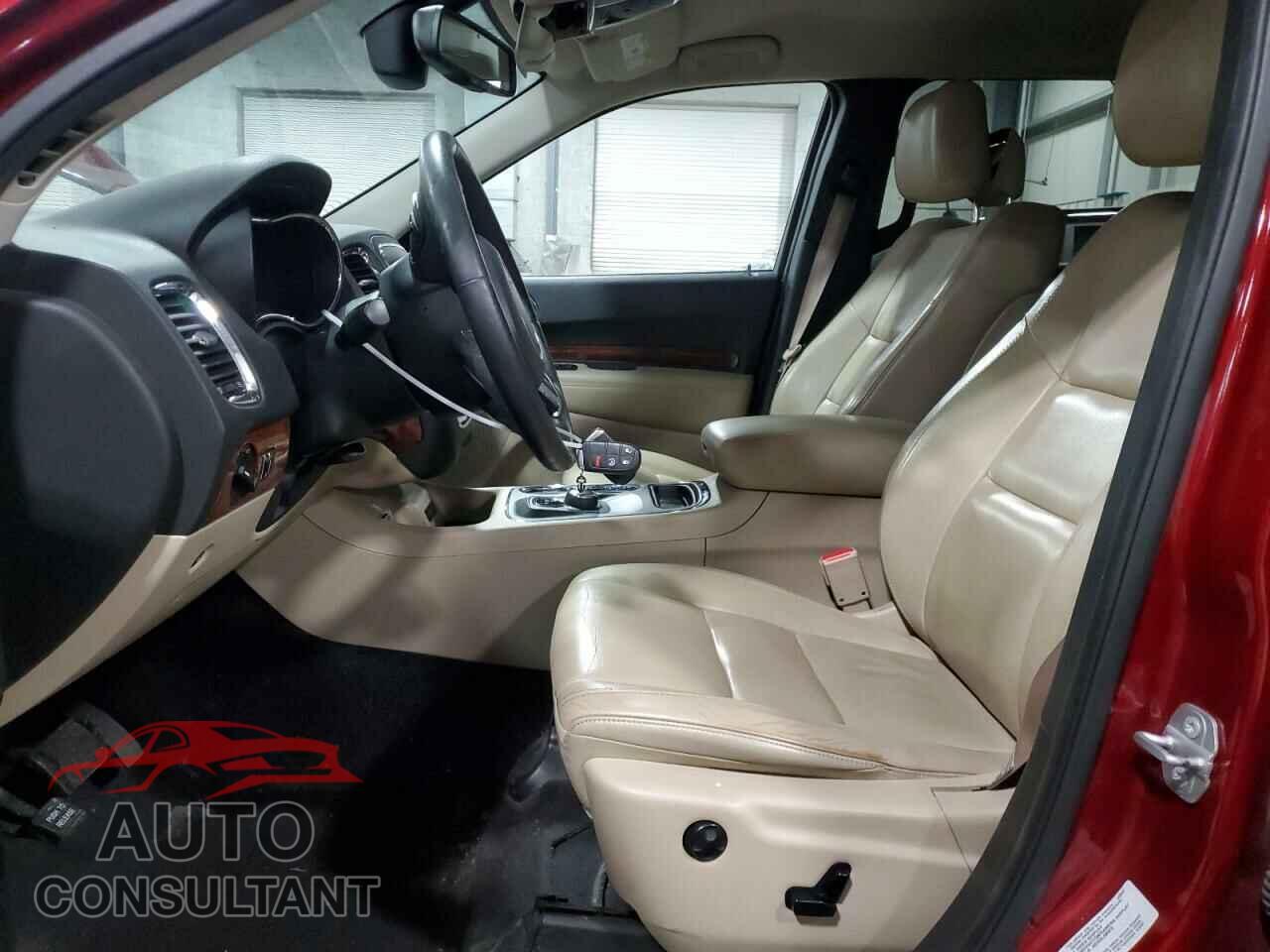 DODGE DURANGO 2015 - 1C4RDJDG3FC246024