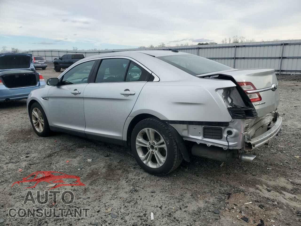 FORD TAURUS 2016 - 1FAHP2E87GG131183