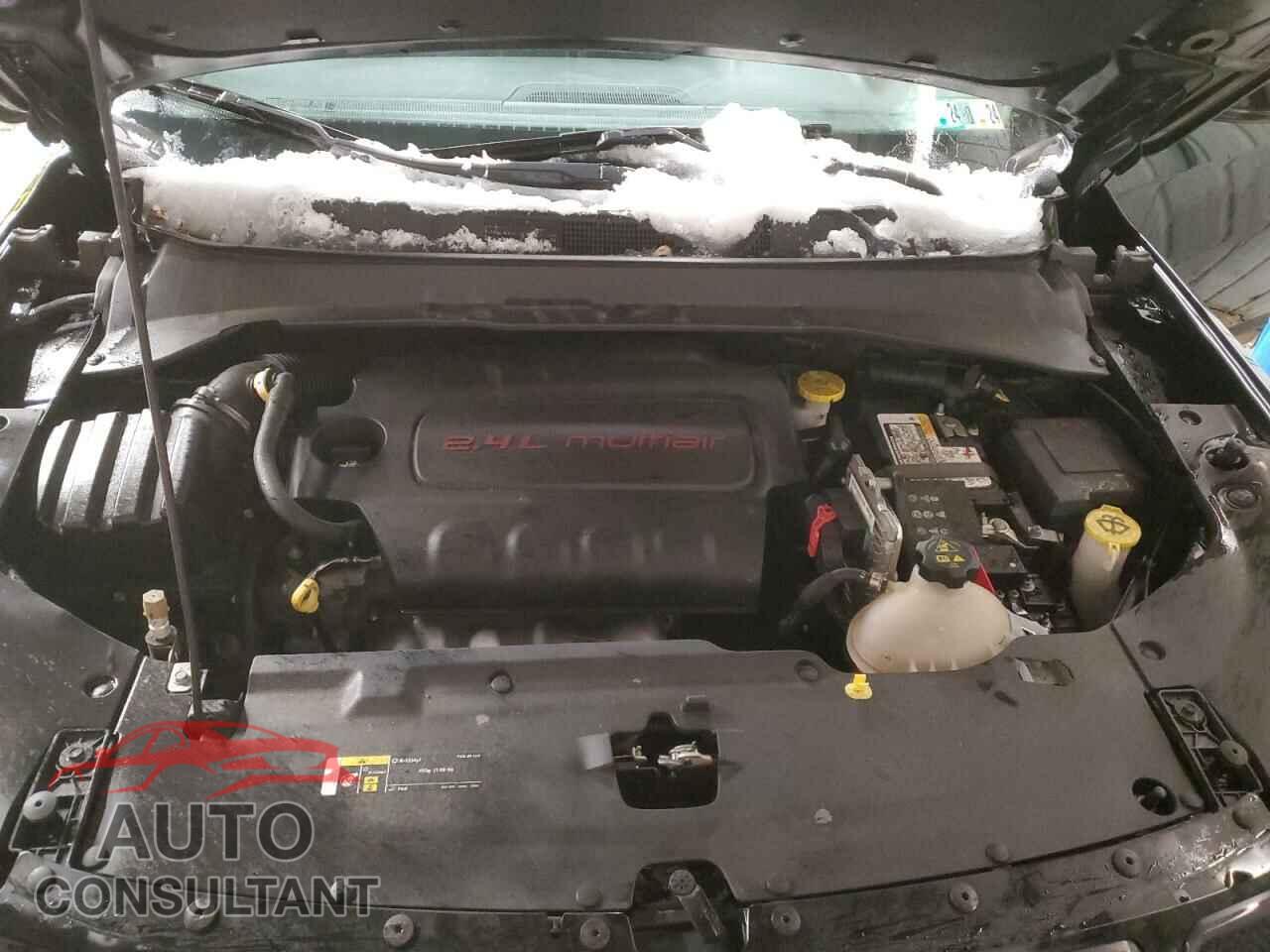 JEEP COMPASS 2022 - 3C4NJDCB4NT188927