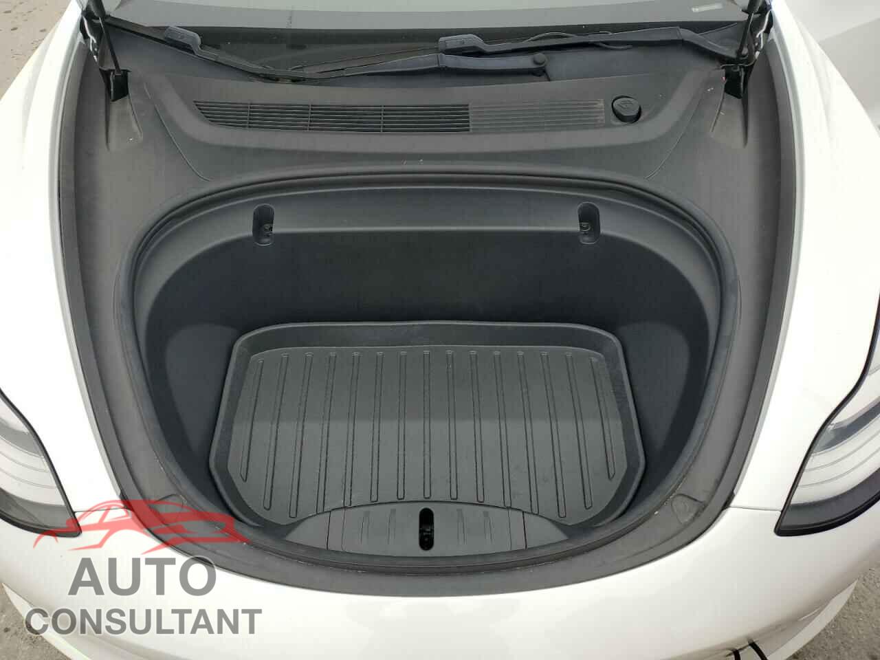 TESLA MODEL 3 2020 - 5YJ3E1EA4LF504790