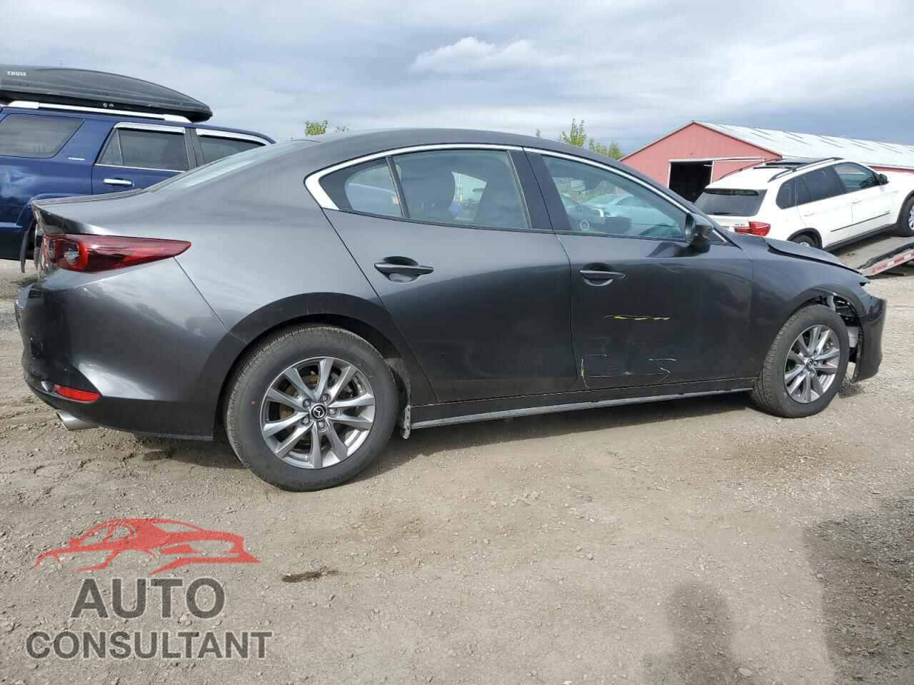 MAZDA 3 2025 - JM1BPACM0S1771452