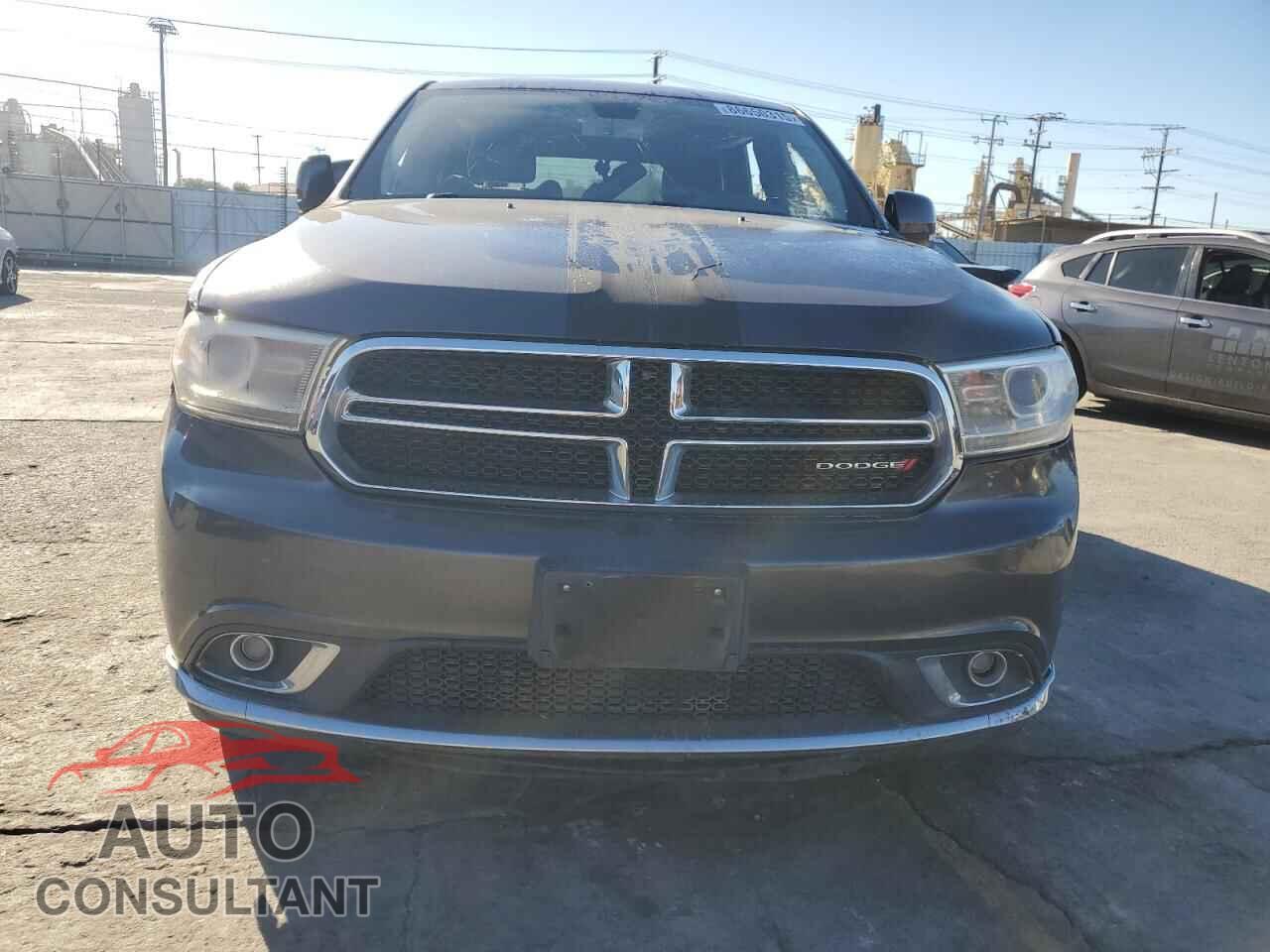 DODGE DURANGO 2016 - 1C4RDHDG0GC340548