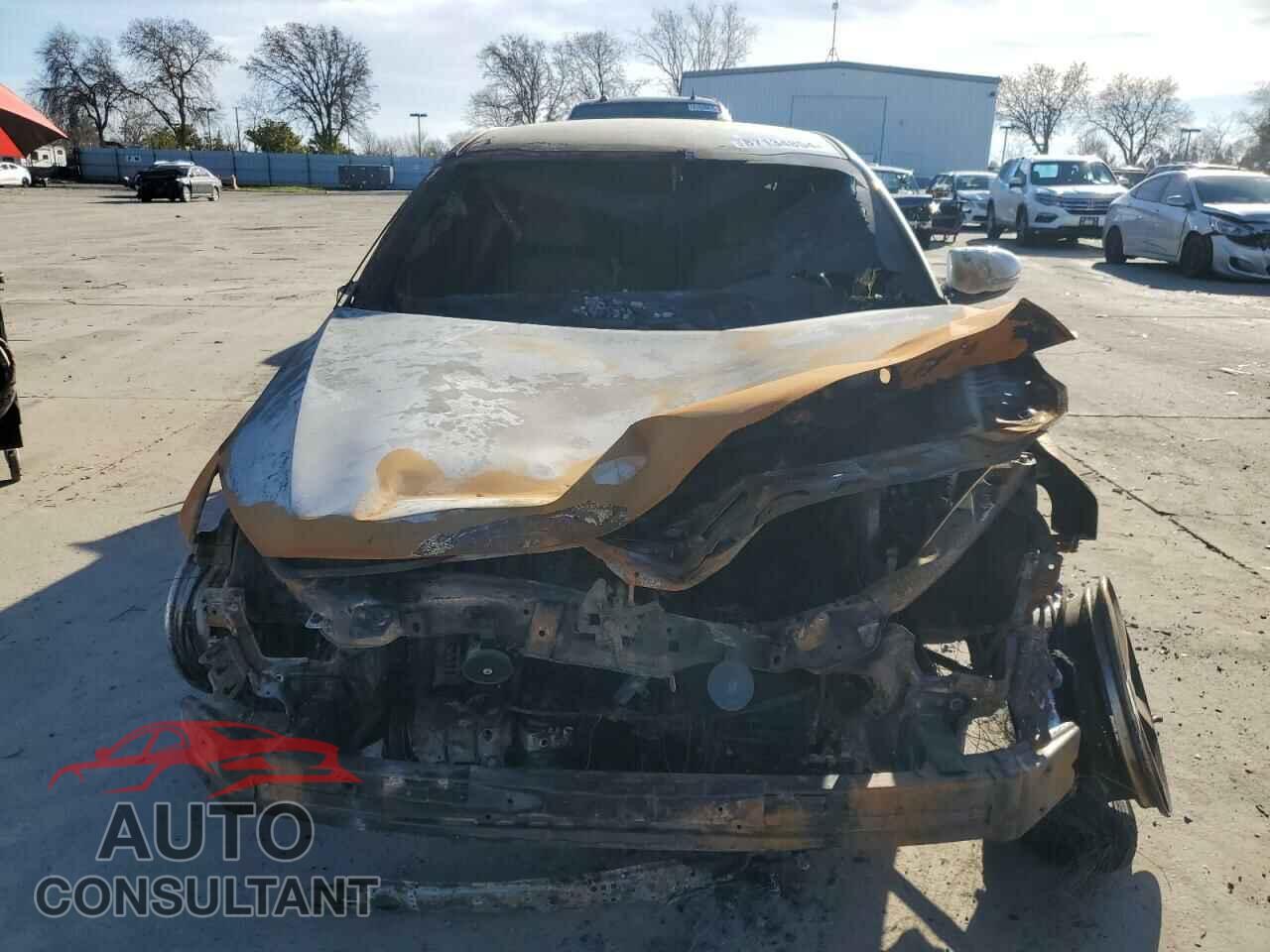 KIA OPTIMA 2015 - KNAGM4A72F5596033