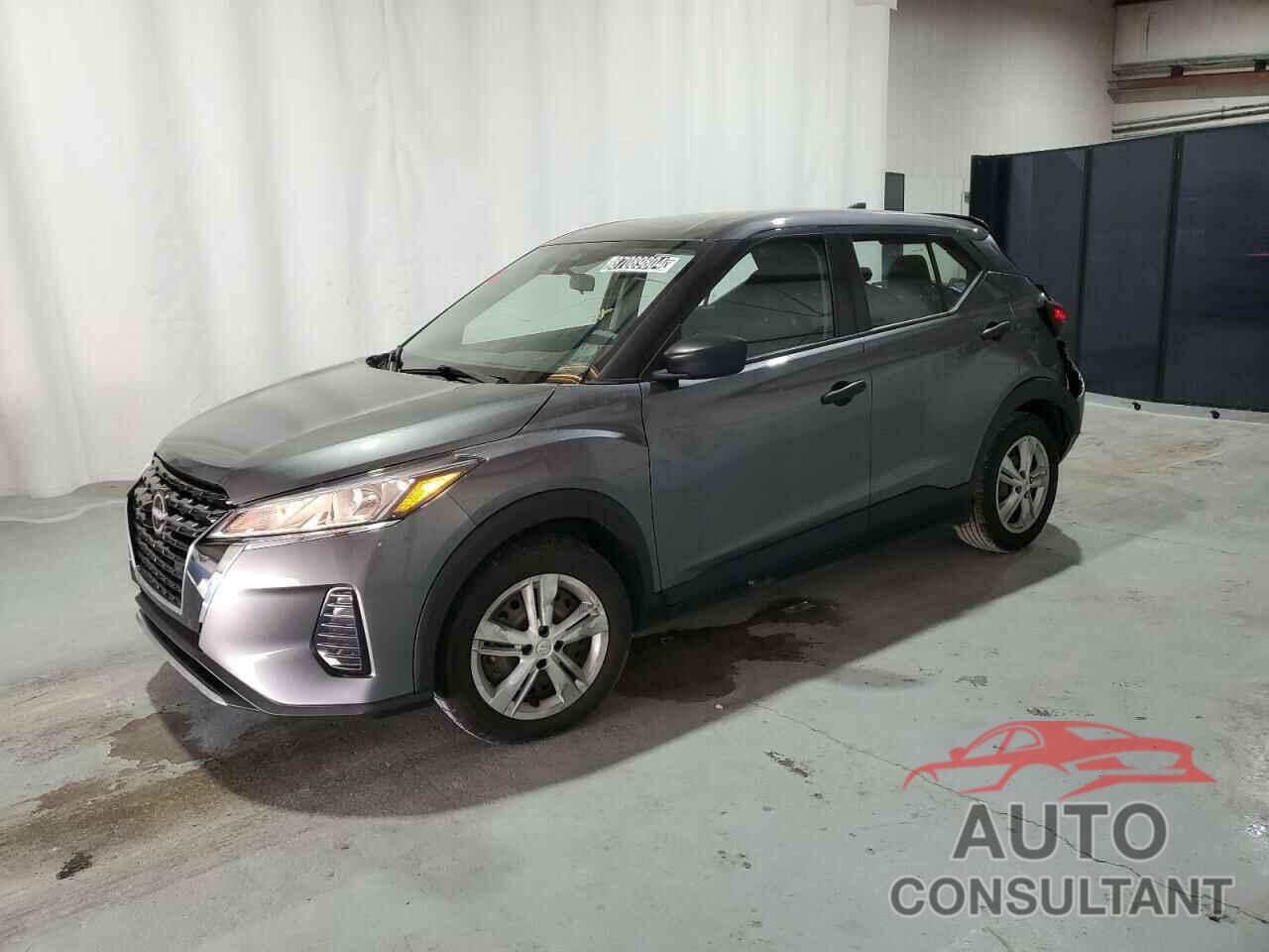 NISSAN KICKS 2023 - 3N1CP5BV7PL546714