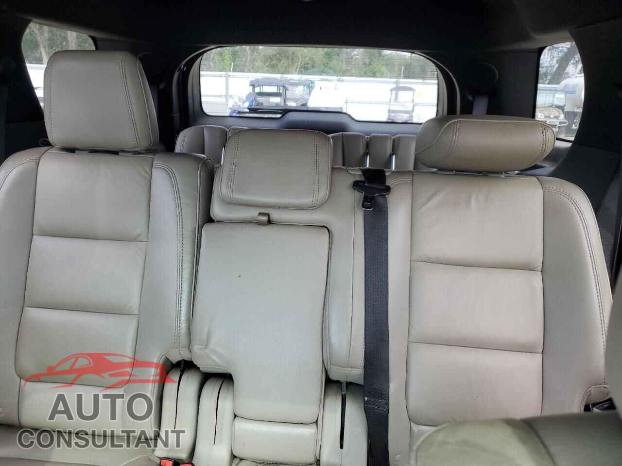 FORD EXPLORER 2015 - 1FM5K7F84FGA15005