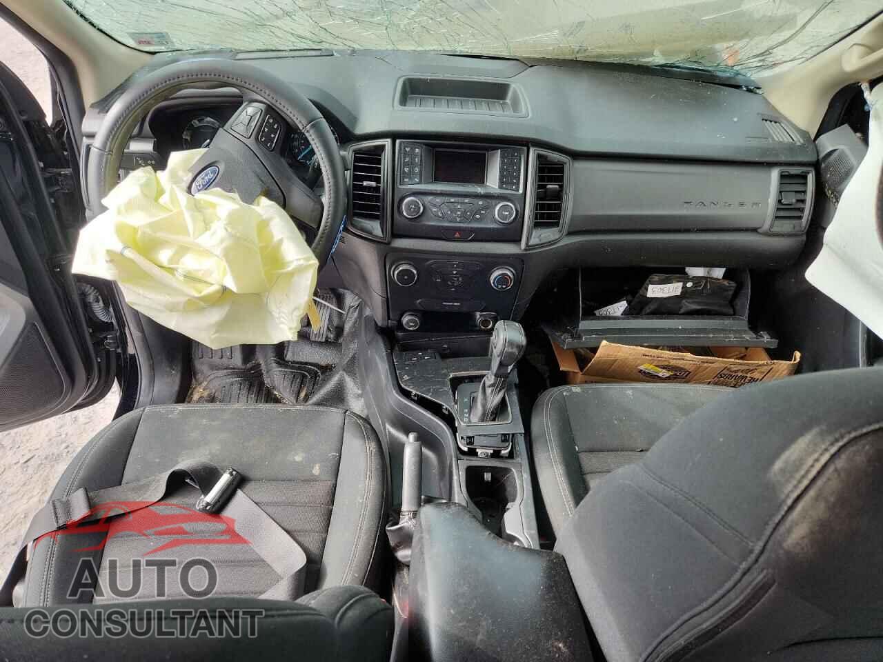 FORD RANGER 2021 - 1FTER4EH6MLD39979