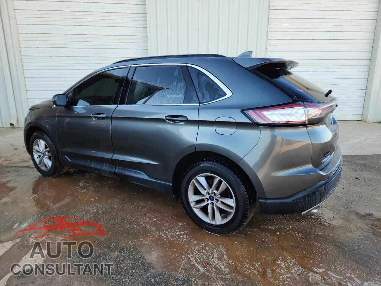 FORD EDGE 2015 - 2FMTK4J99FBC37049