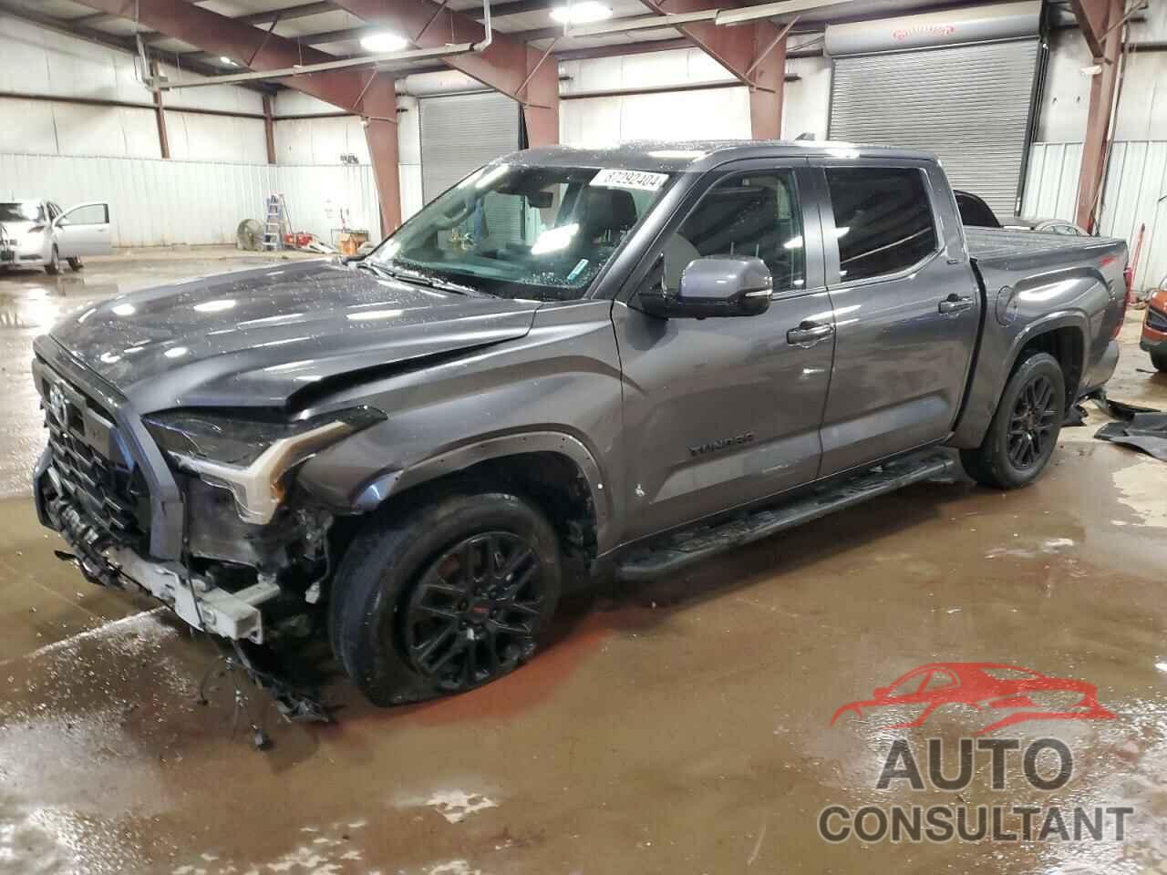 TOYOTA TUNDRA 2024 - 5TFLA5DB3RX133911