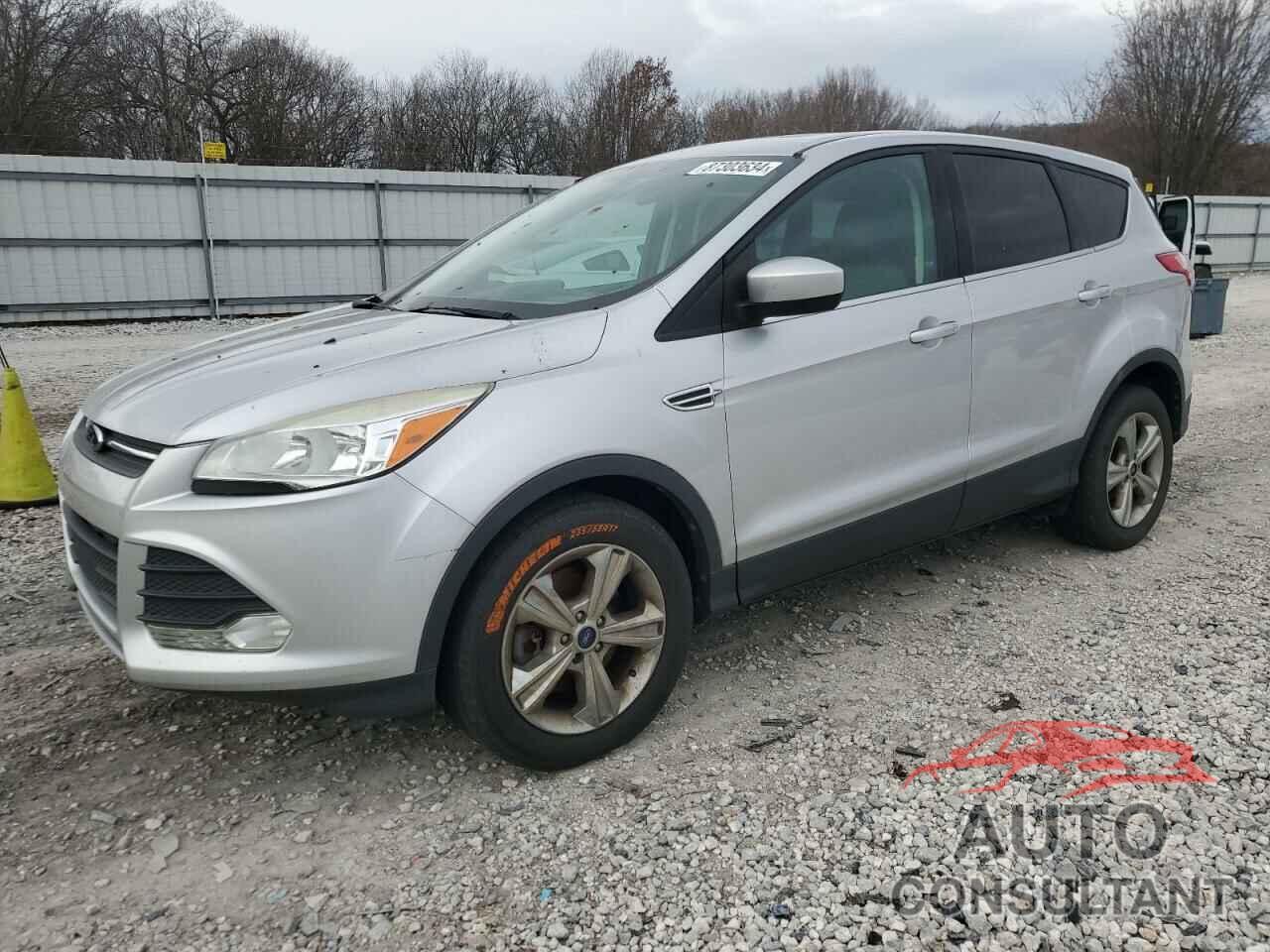 FORD ESCAPE 2014 - 1FMCU0G9XEUA44315