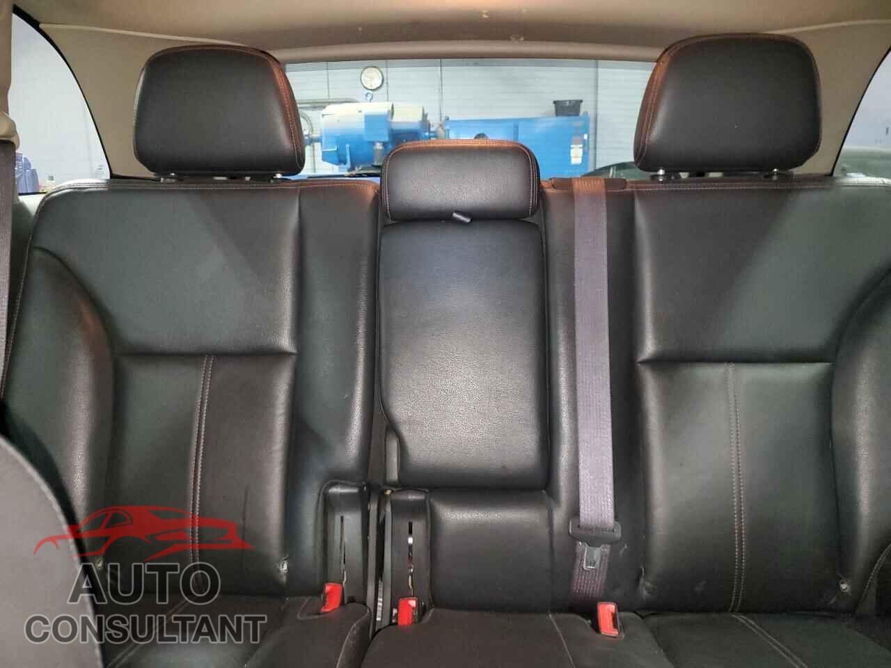 FORD EDGE 2014 - 2FMDK4JC9EBA30580