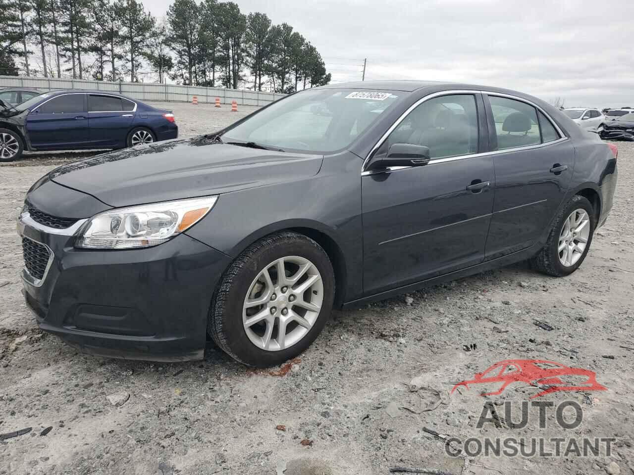 CHEVROLET MALIBU 2015 - 1G11C5SL2FF214387