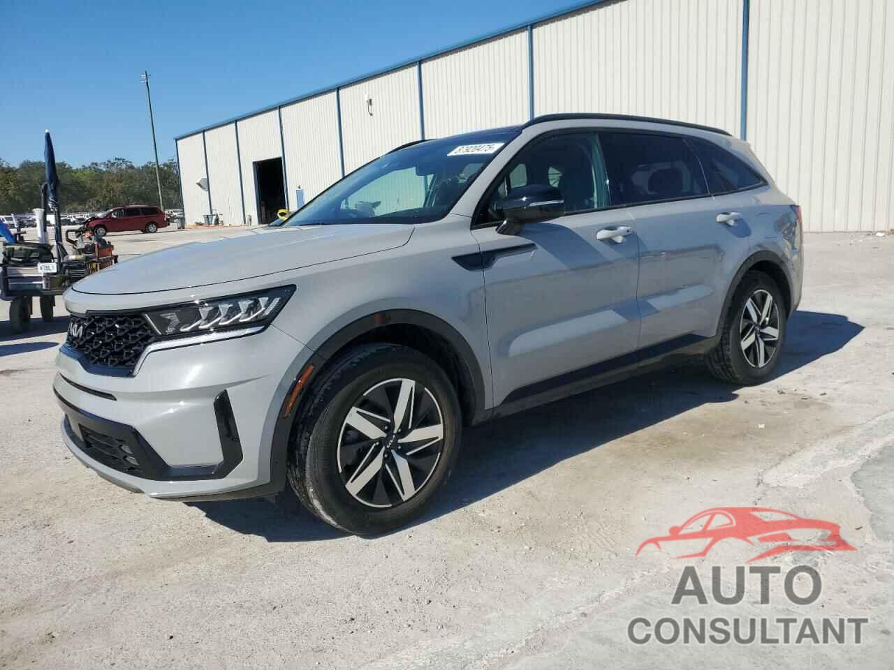 KIA SORENTO 2023 - 5XYRH4LF0PG178647