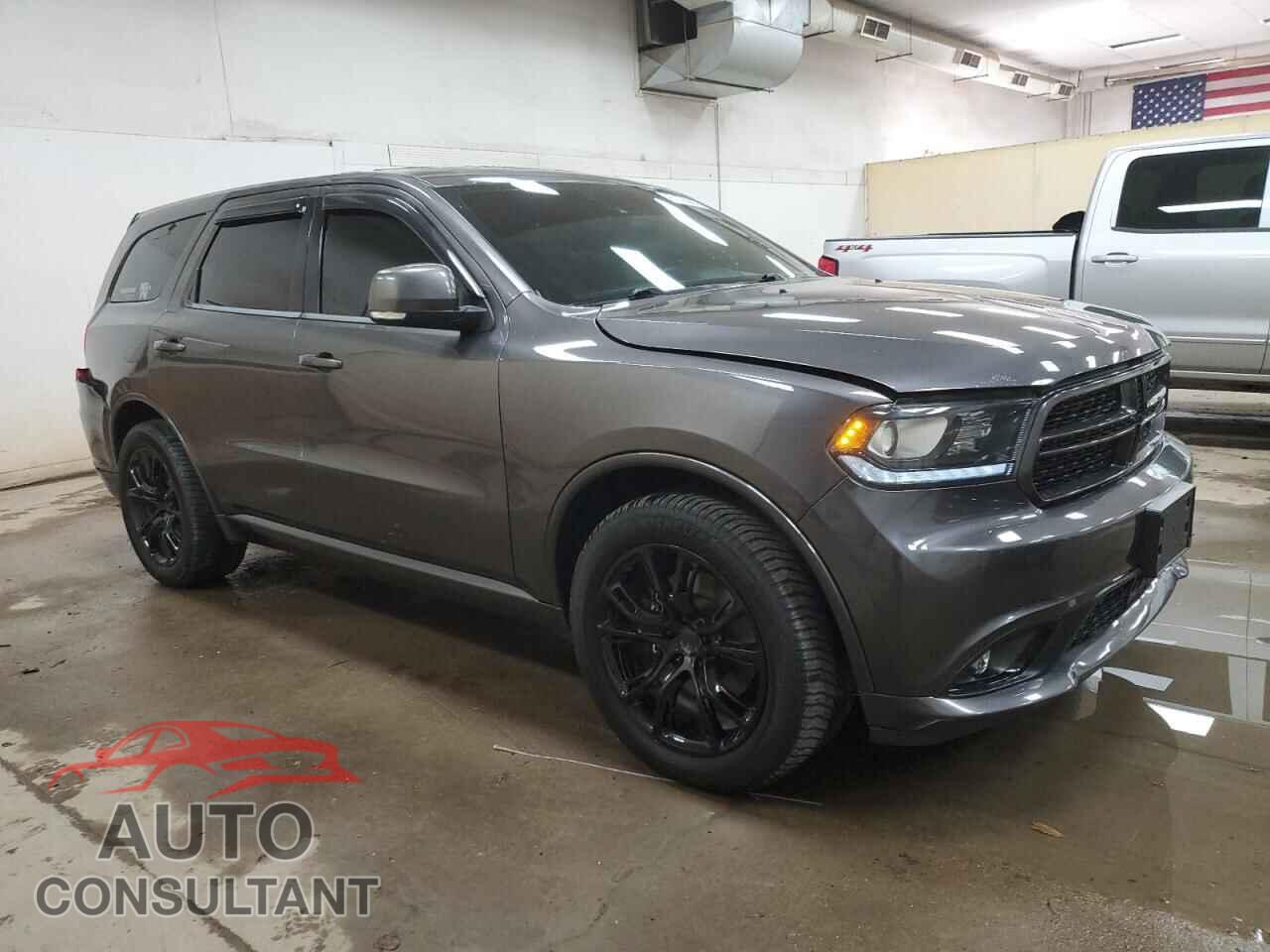 DODGE DURANGO 2014 - 1C4SDJCT0EC412739
