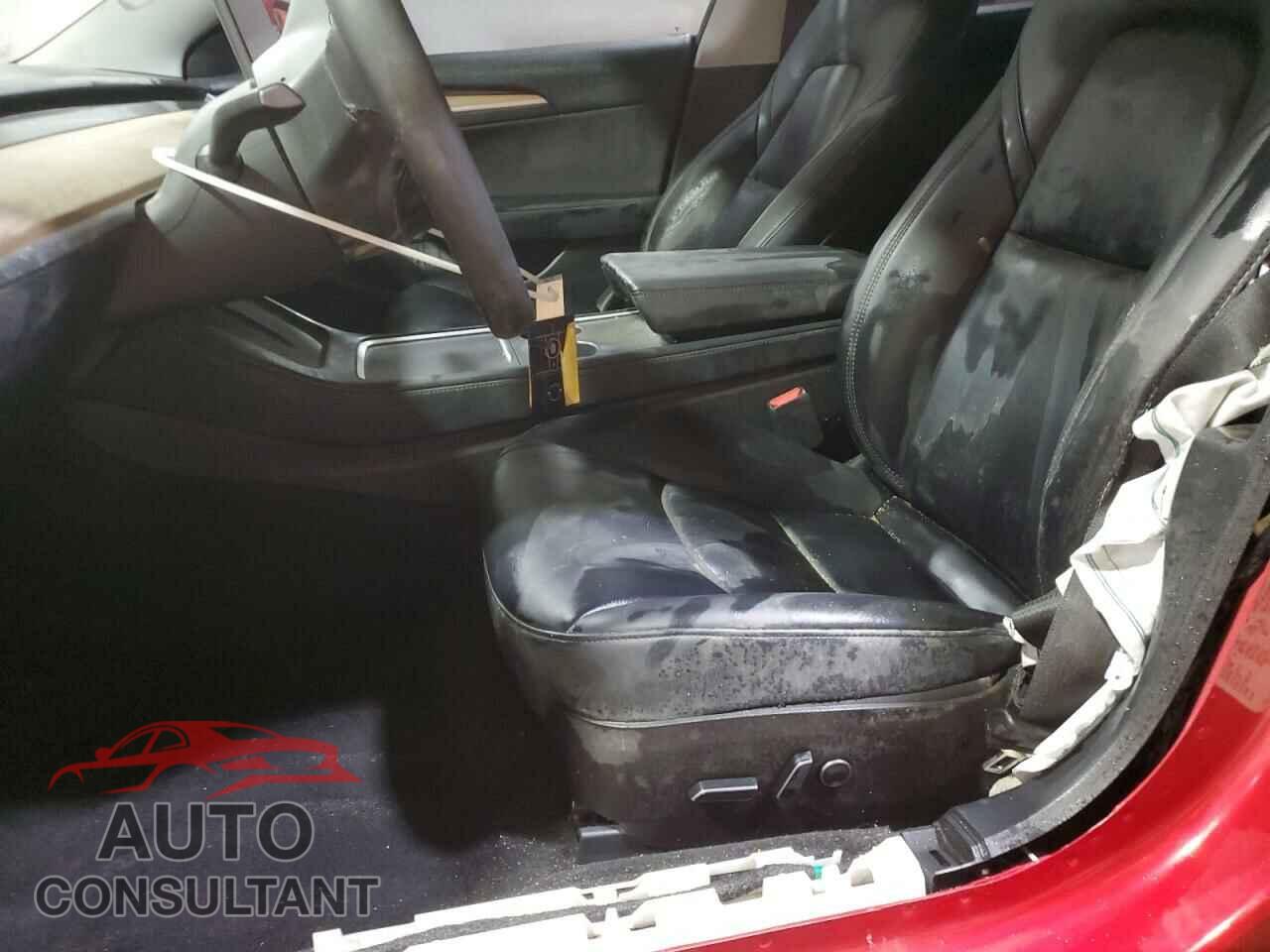 TESLA MODEL 3 2023 - 5YJ3E1EA2PF433935