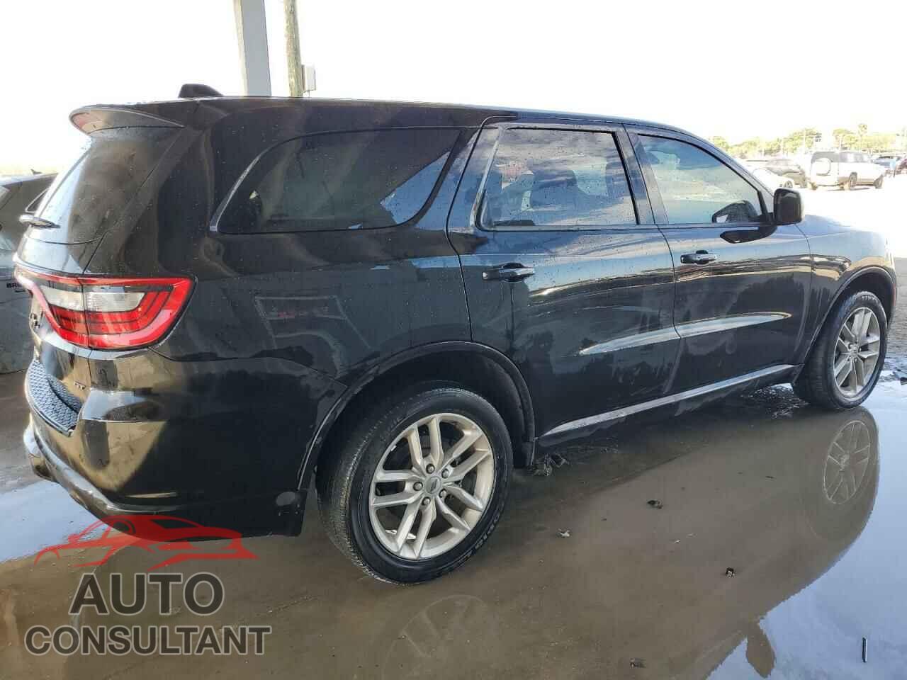 DODGE DURANGO 2023 - 1C4RDJDG9PC556292