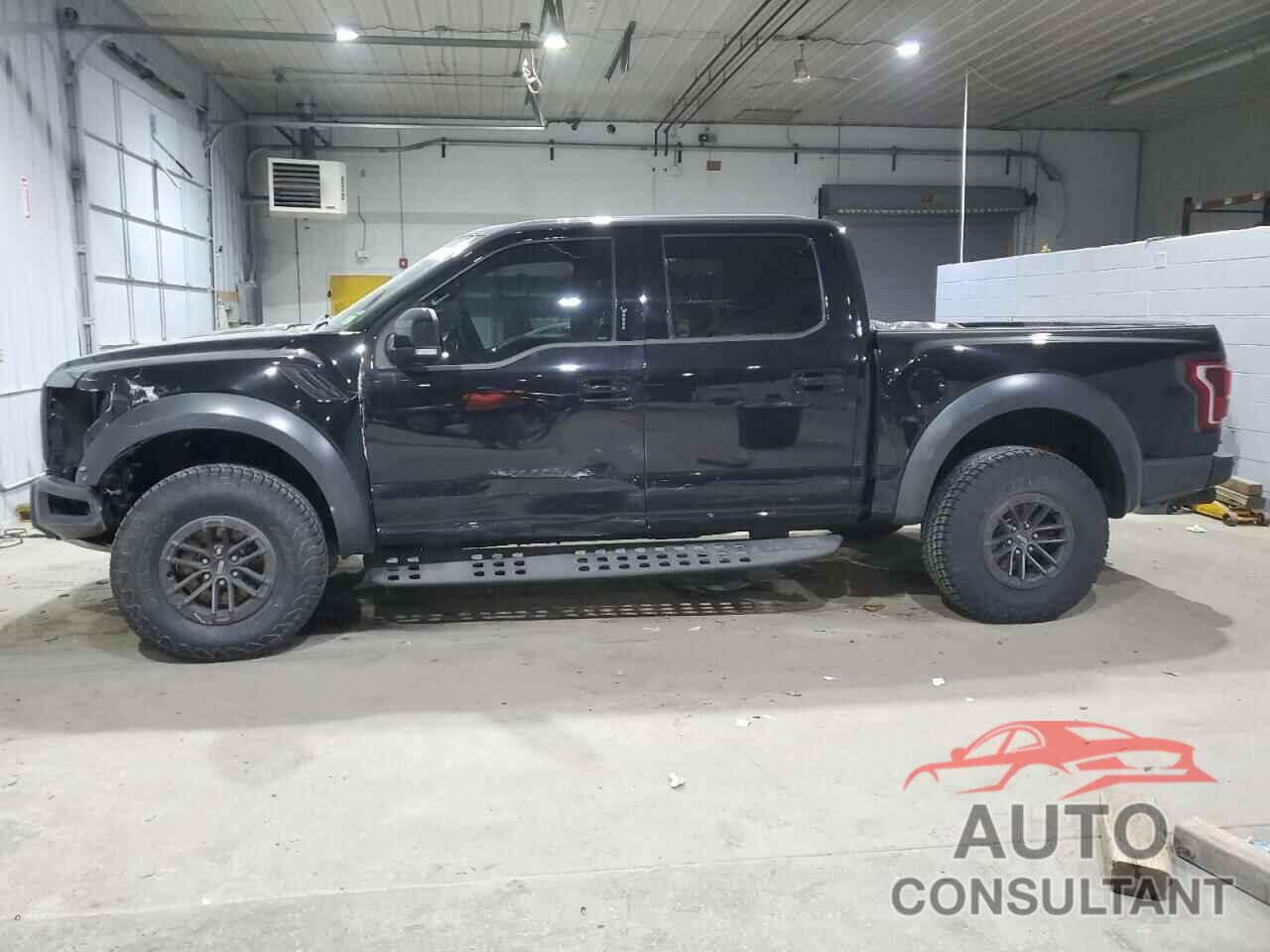 FORD F150 2019 - 1FTFW1RG2KFC28113