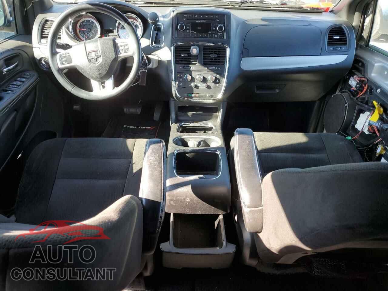 DODGE CARAVAN 2015 - 2C4RDGCG1FR682818