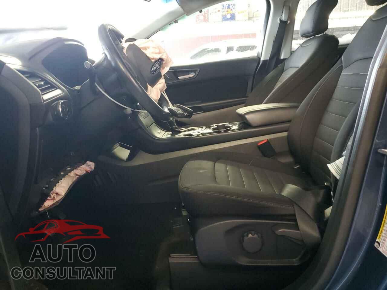 FORD EDGE 2018 - 2FMPK3G90JBB12565