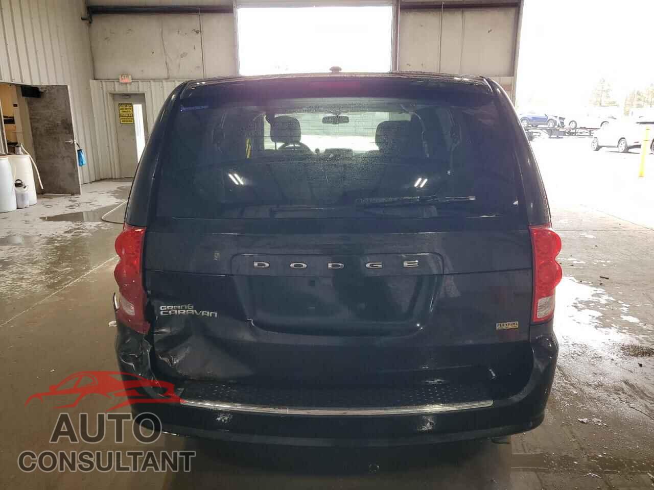DODGE CARAVAN 2015 - 2C4RDGBG2FR591493
