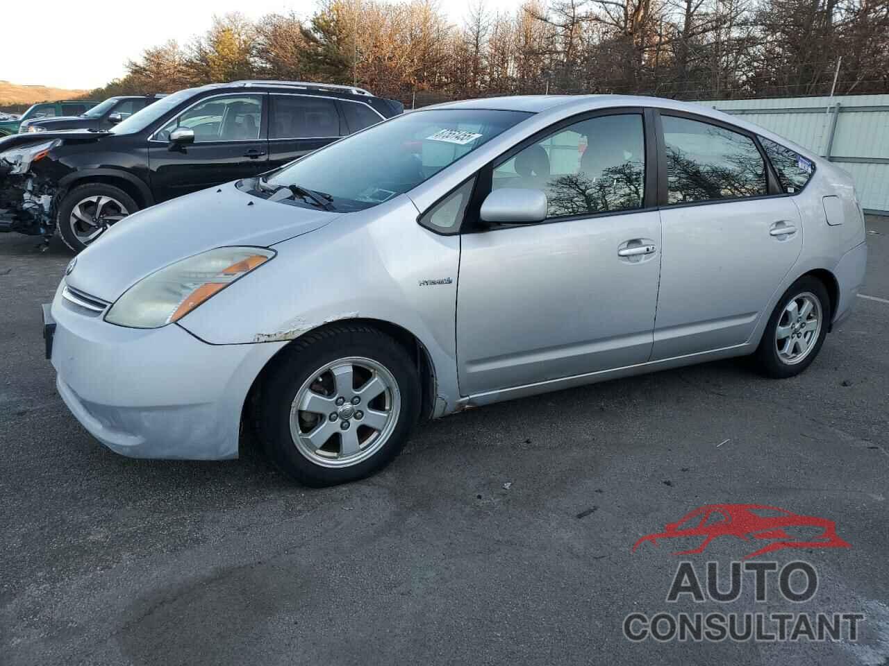 TOYOTA PRIUS 2009 - JTDKB20U397842790