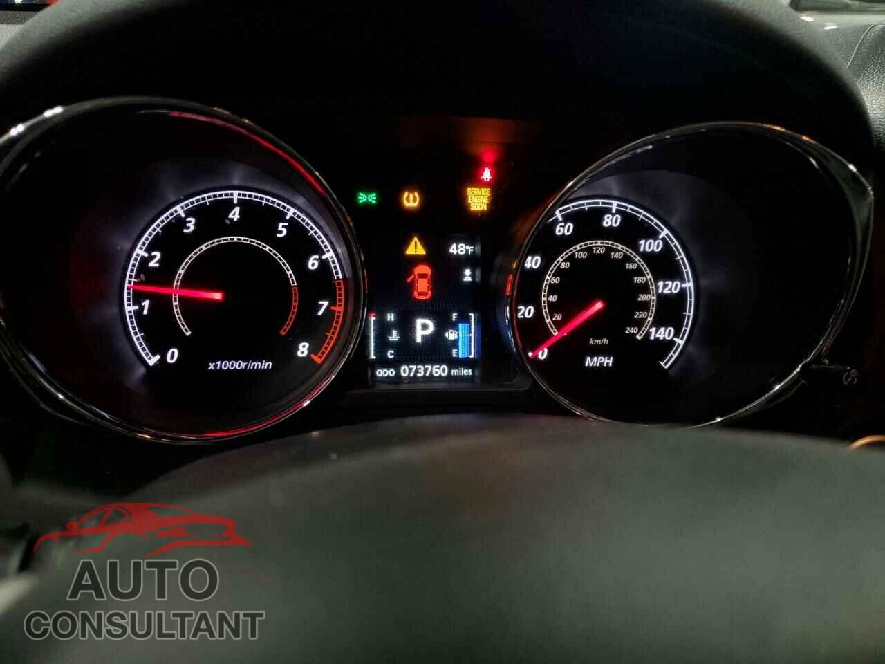 MITSUBISHI OUTLANDER 2015 - 4A4AR4AW9FE033894