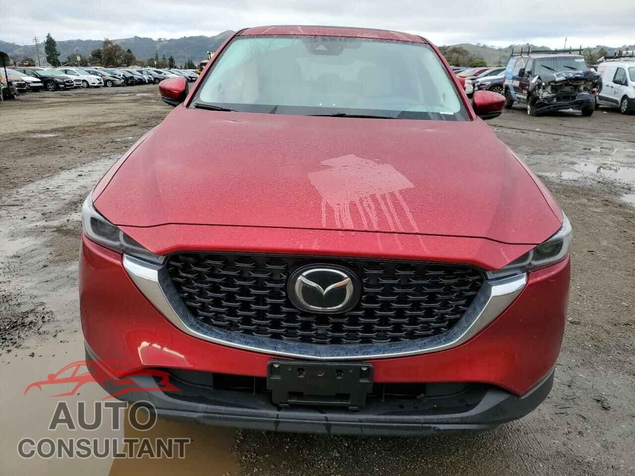 MAZDA CX-5 PREMI 2023 - JM3KFBEM3P0175746