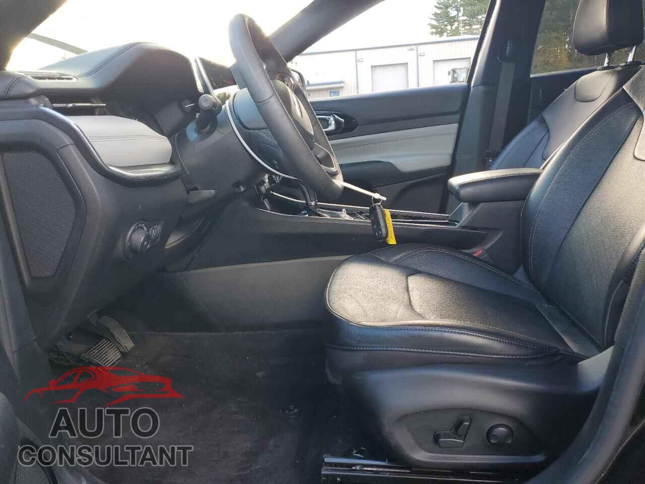 JEEP COMPASS 2023 - 3C4NJDCNXPT551177