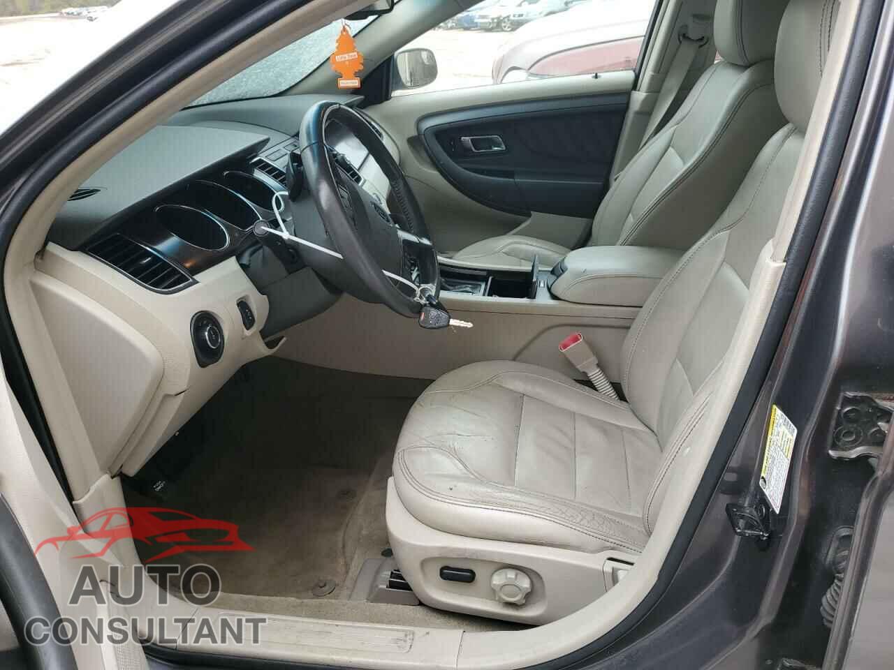 FORD TAURUS 2012 - 1FAHP2EW7CG107362