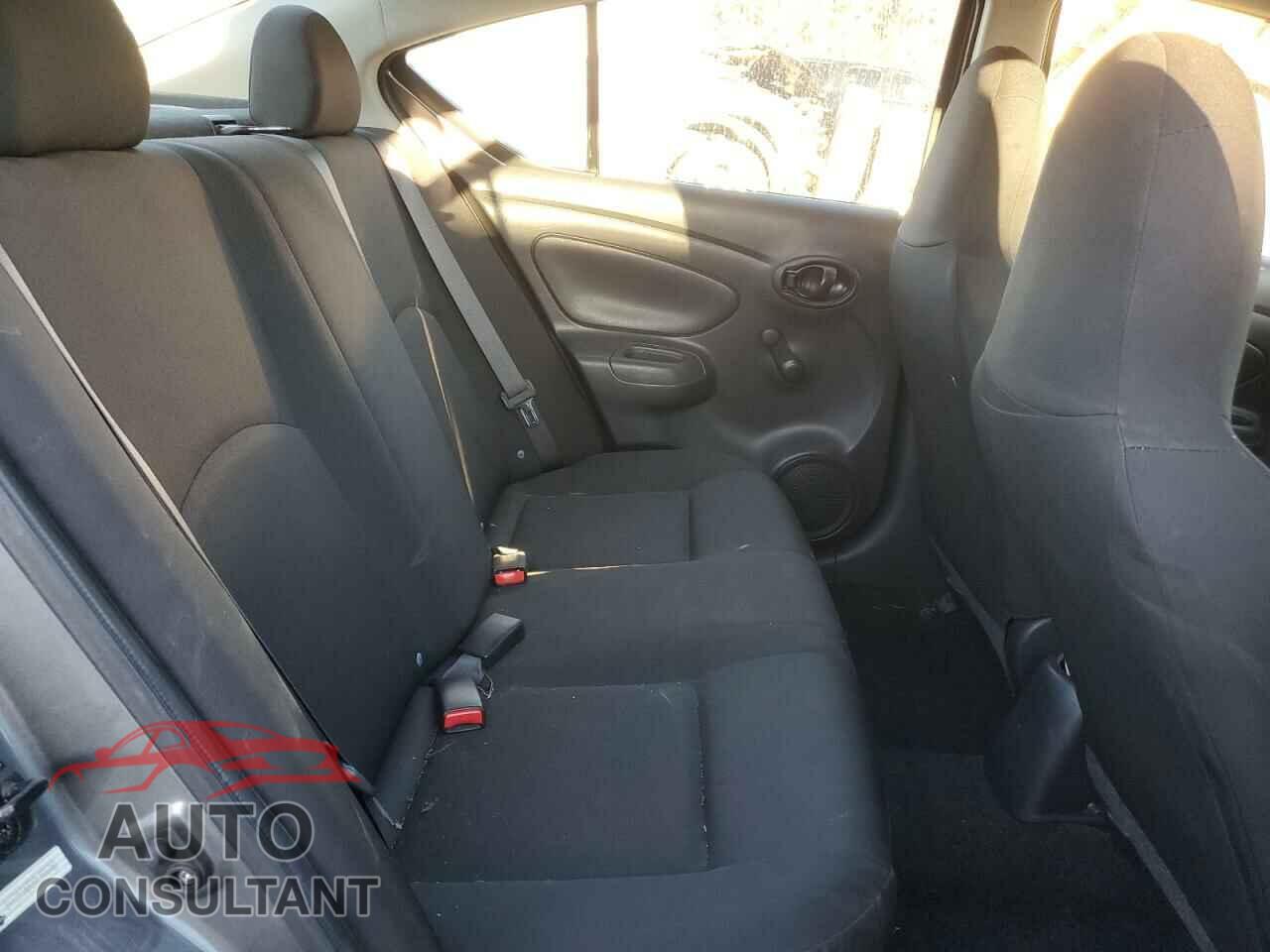 NISSAN VERSA 2016 - 3N1CN7AP3GL865760