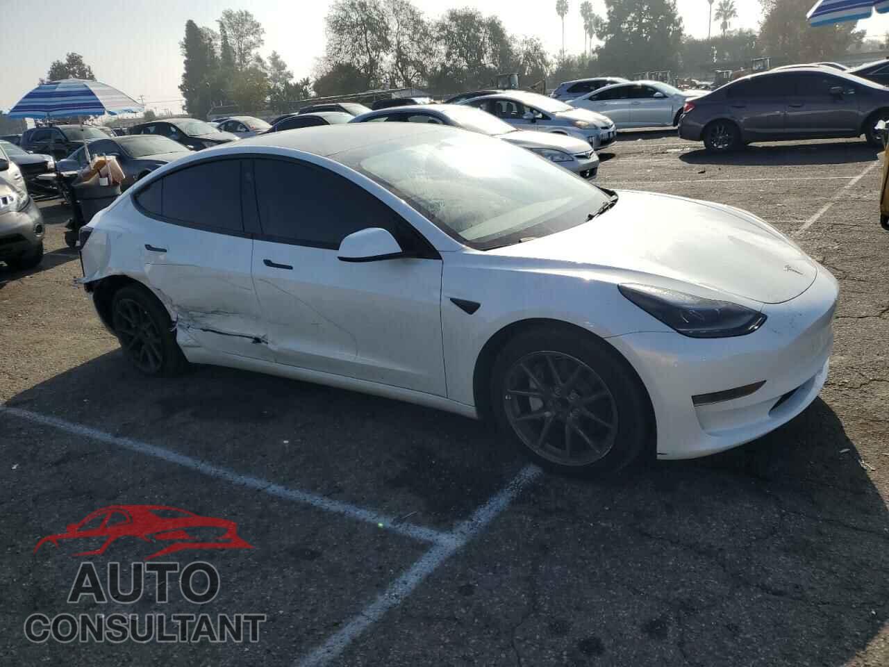 TESLA MODEL 3 2023 - 5YJ3E1EA2PF550060