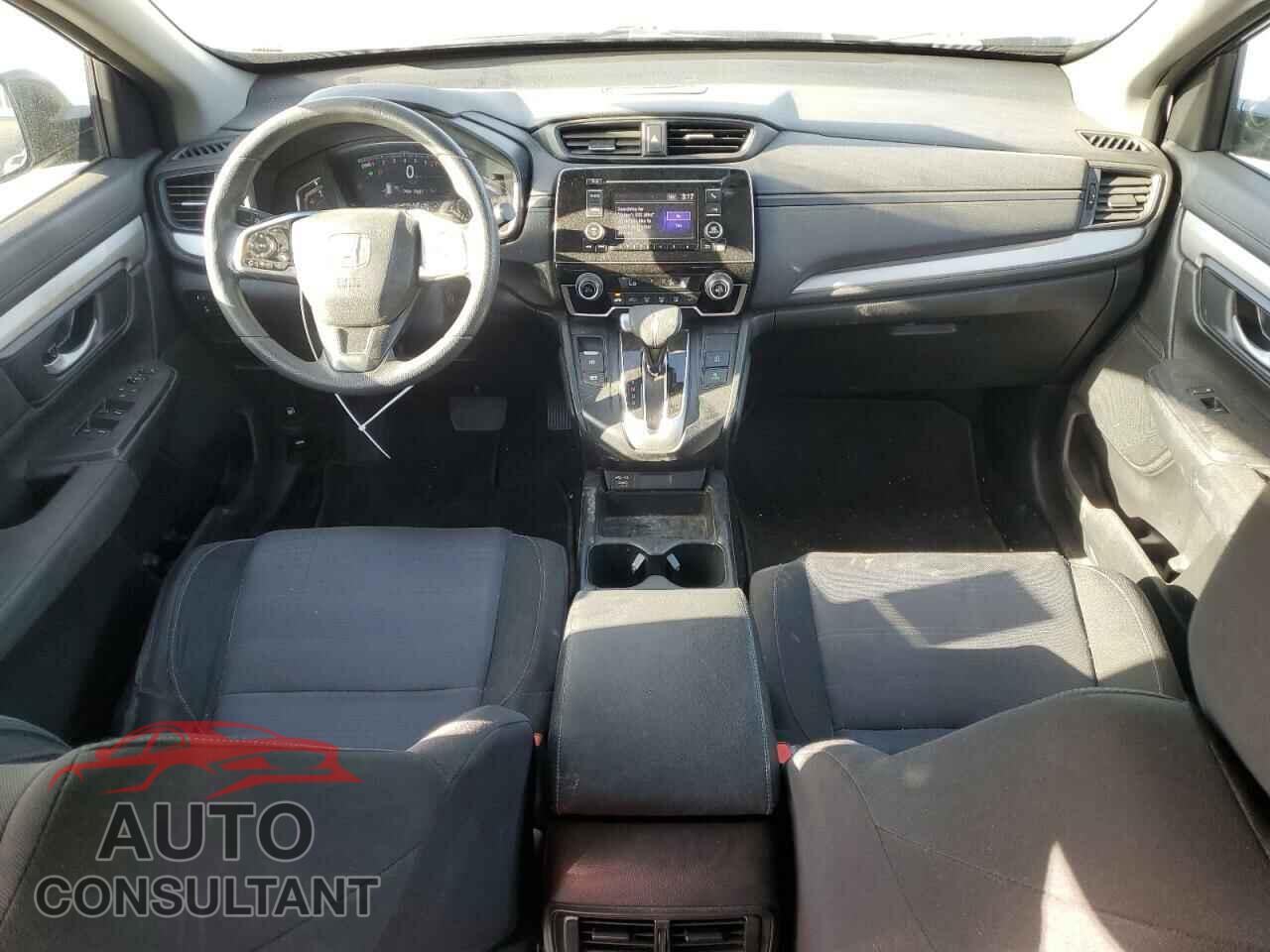 HONDA CRV 2021 - 2HKRW1H26MH408917