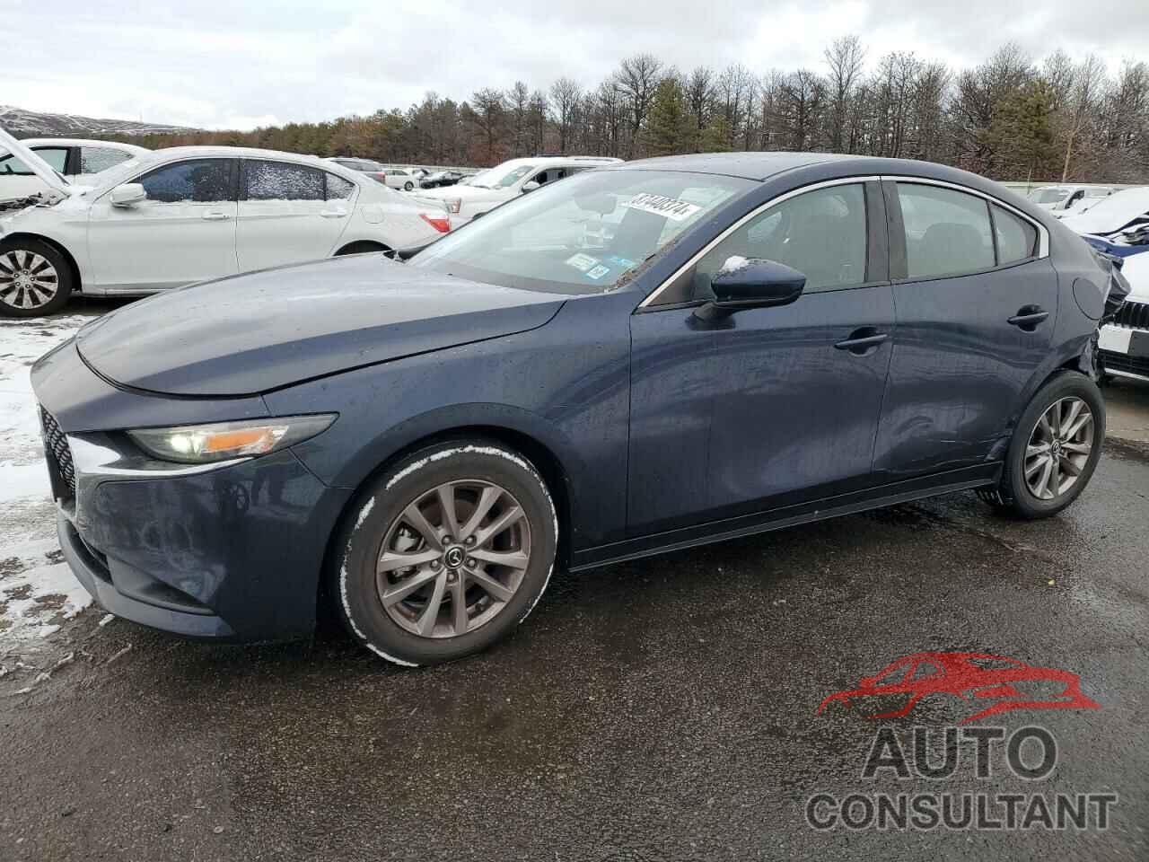 MAZDA 3 2019 - JM1BPABL1K1112255