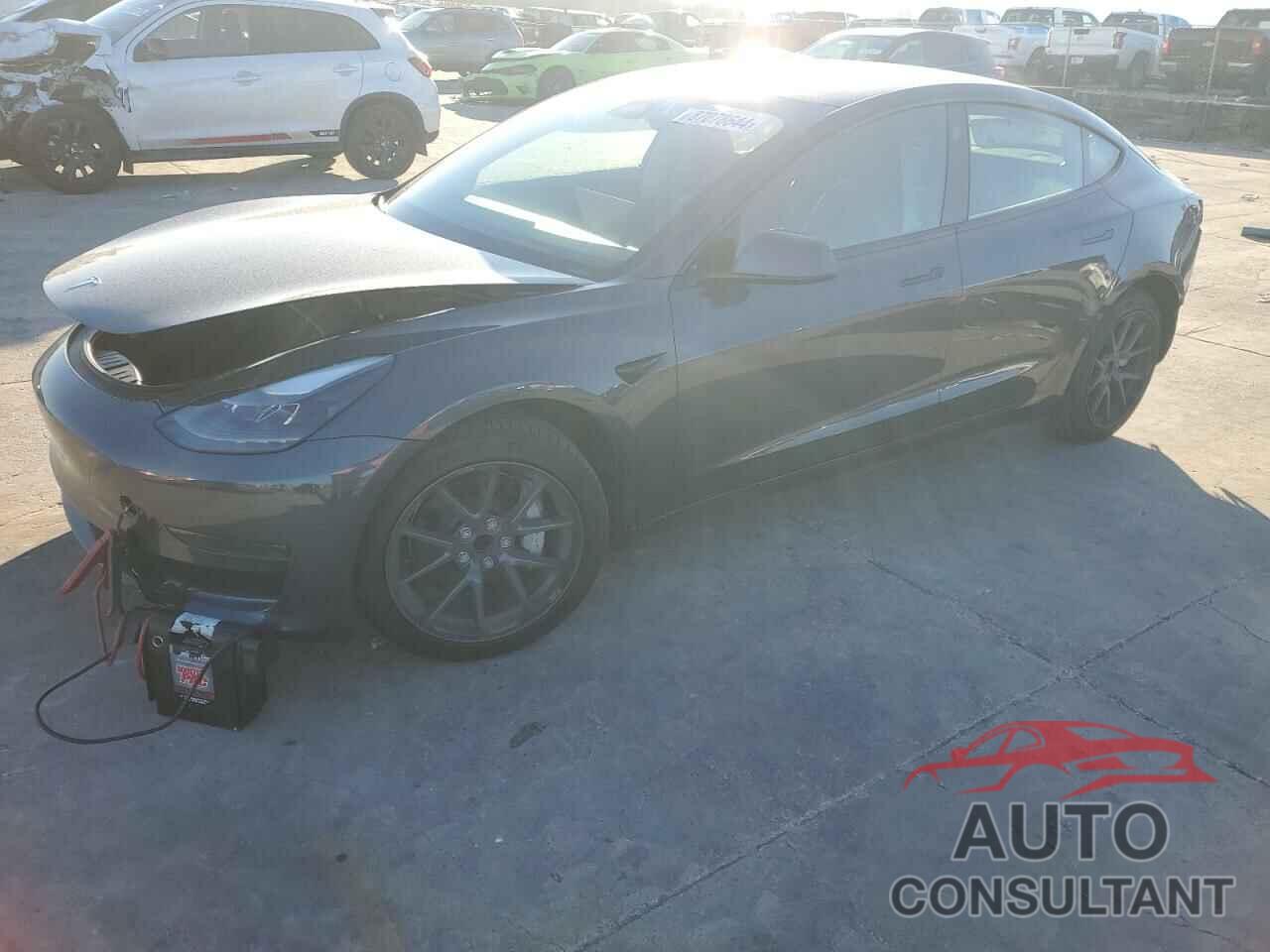 TESLA MODEL 3 2023 - 5YJ3E1EA0PF556133