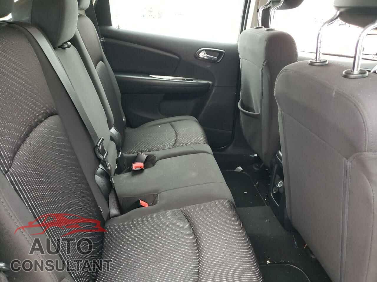 DODGE JOURNEY 2015 - 3C4PDCAB4FT655228