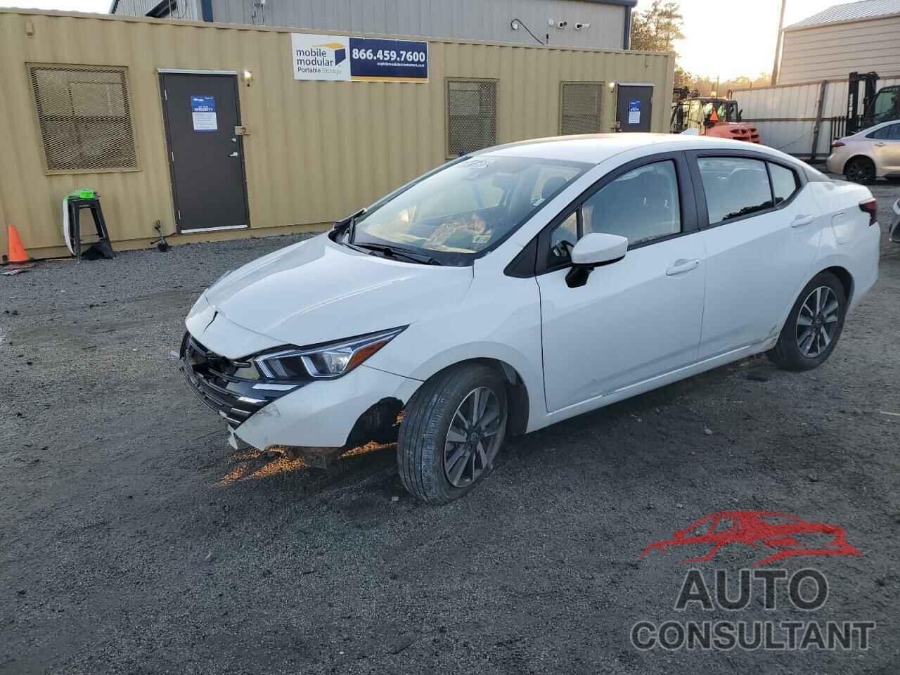 NISSAN VERSA 2024 - 3N1CN8EV1RL901141