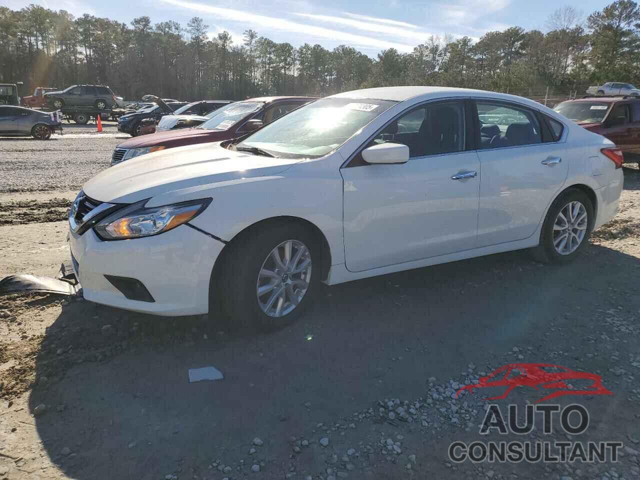 NISSAN ALTIMA 2016 - 1N4AL3AP0GC165506