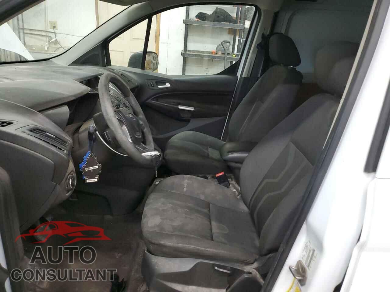 FORD TRANSIT 2015 - NM0LS7F78F1179862