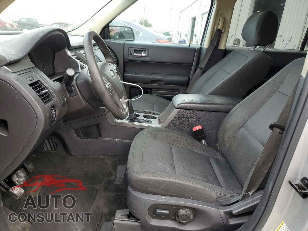 FORD FLEX 2015 - 2FMGK5B88FBA13543