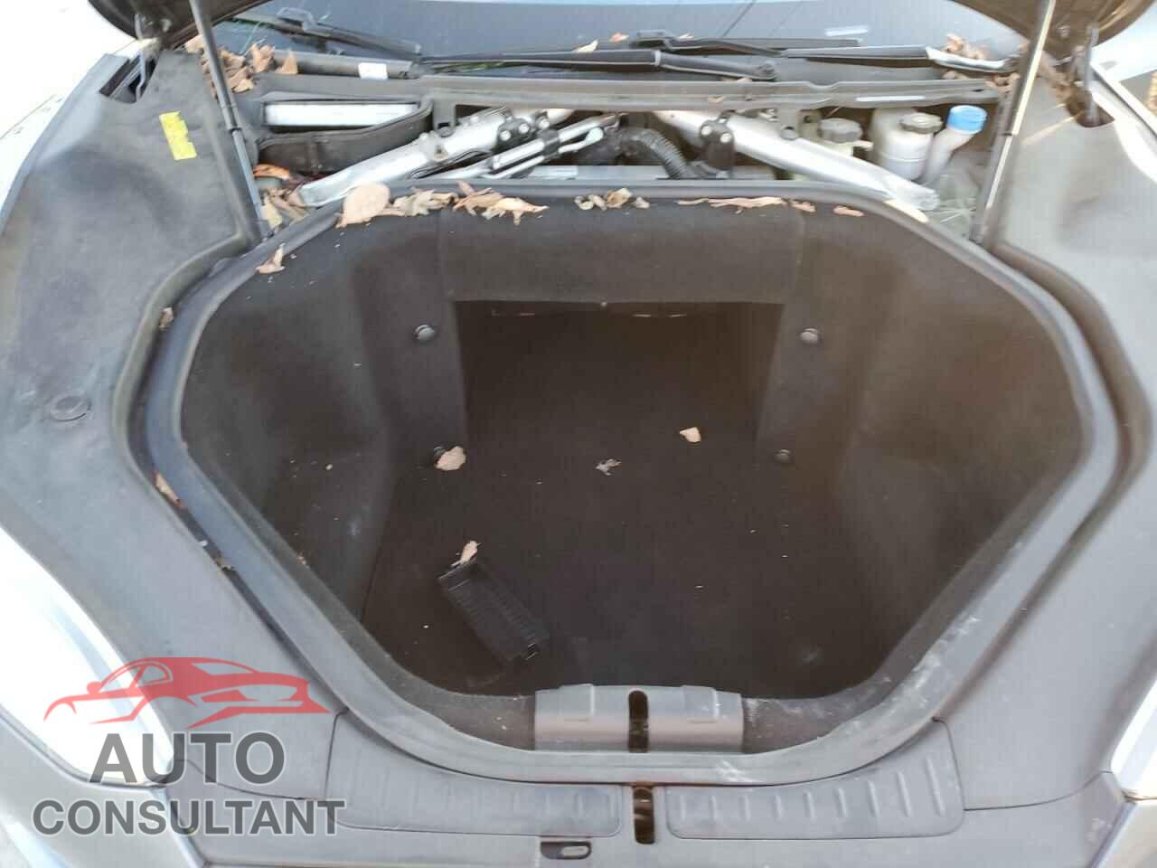 TESLA MODEL S 2013 - 5YJSA1CP6DFP17482