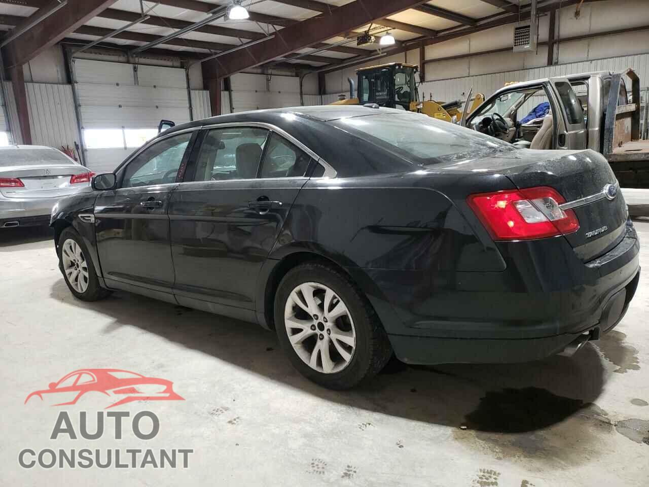 FORD TAURUS 2011 - 1FAHP2EW5BG140536