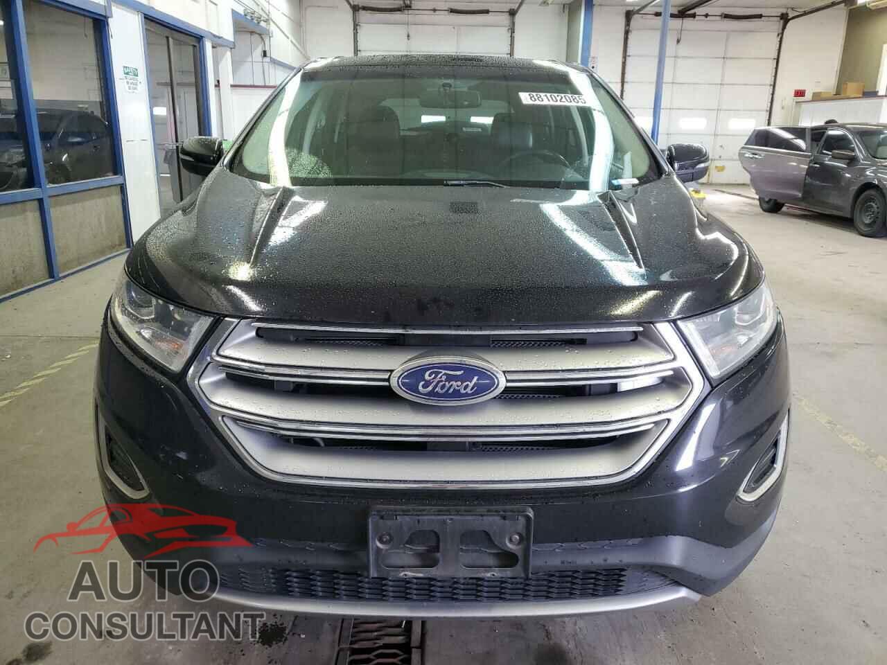 FORD EDGE 2016 - 2FMPK4J9XGBC07366