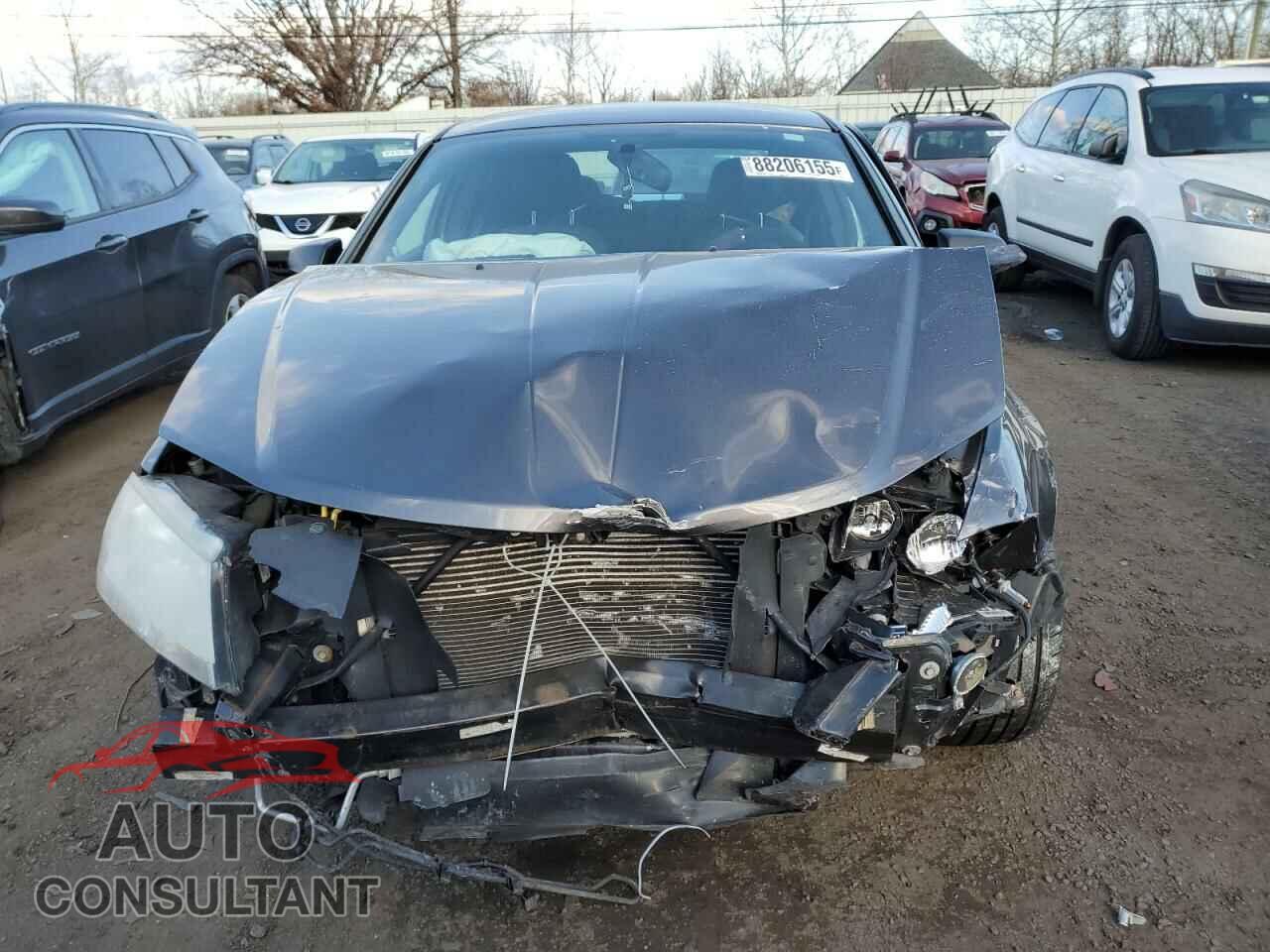DODGE AVENGER 2014 - 1C3CDZAG3EN184561