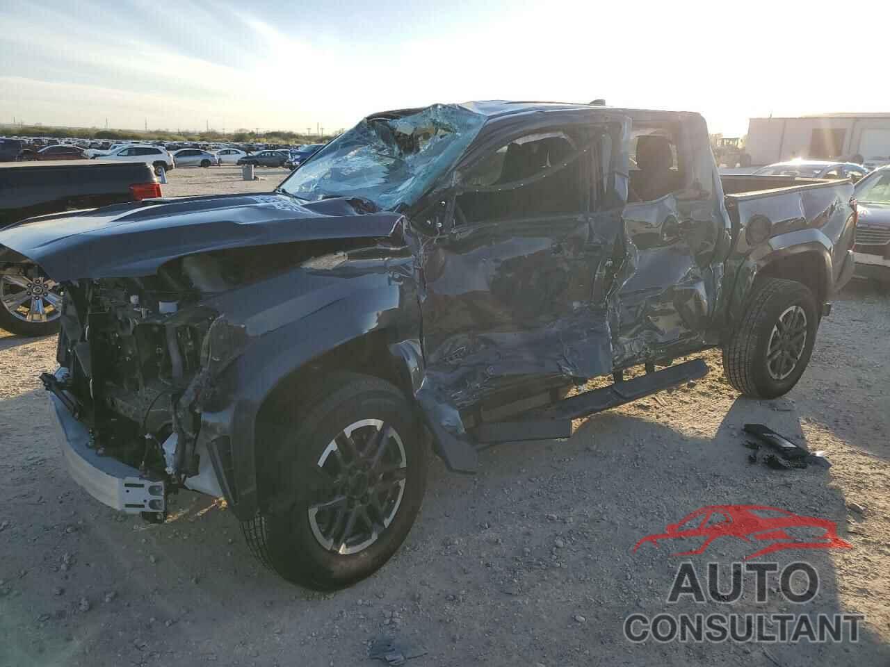 TOYOTA TACOMA 2024 - 3TMKB5FN8RM004990