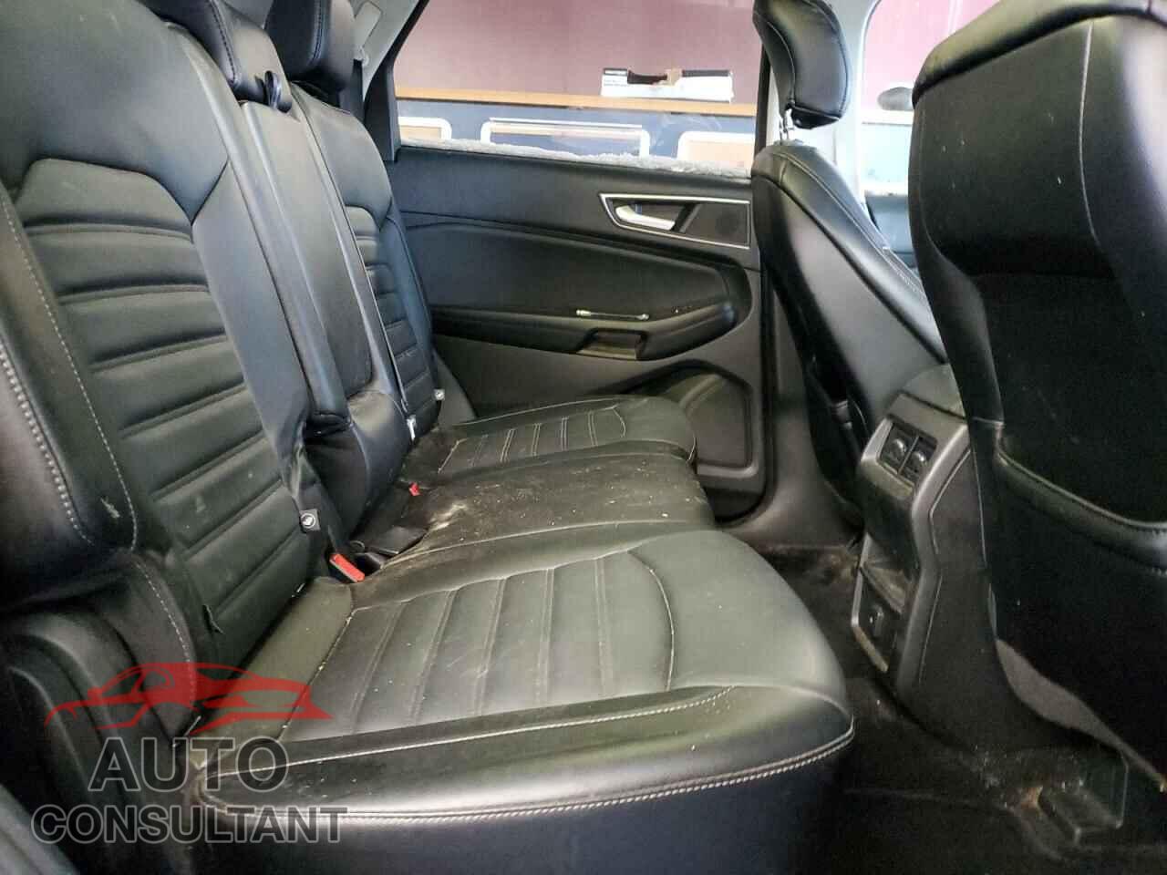 FORD EDGE 2015 - 2FMTK4J85FBC03195