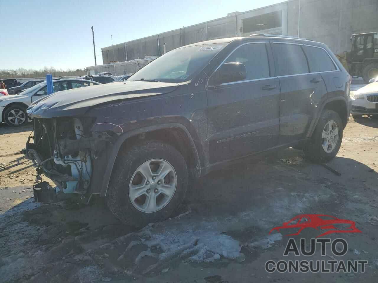 JEEP GRAND CHER 2017 - 1C4RJFAG0HC802268