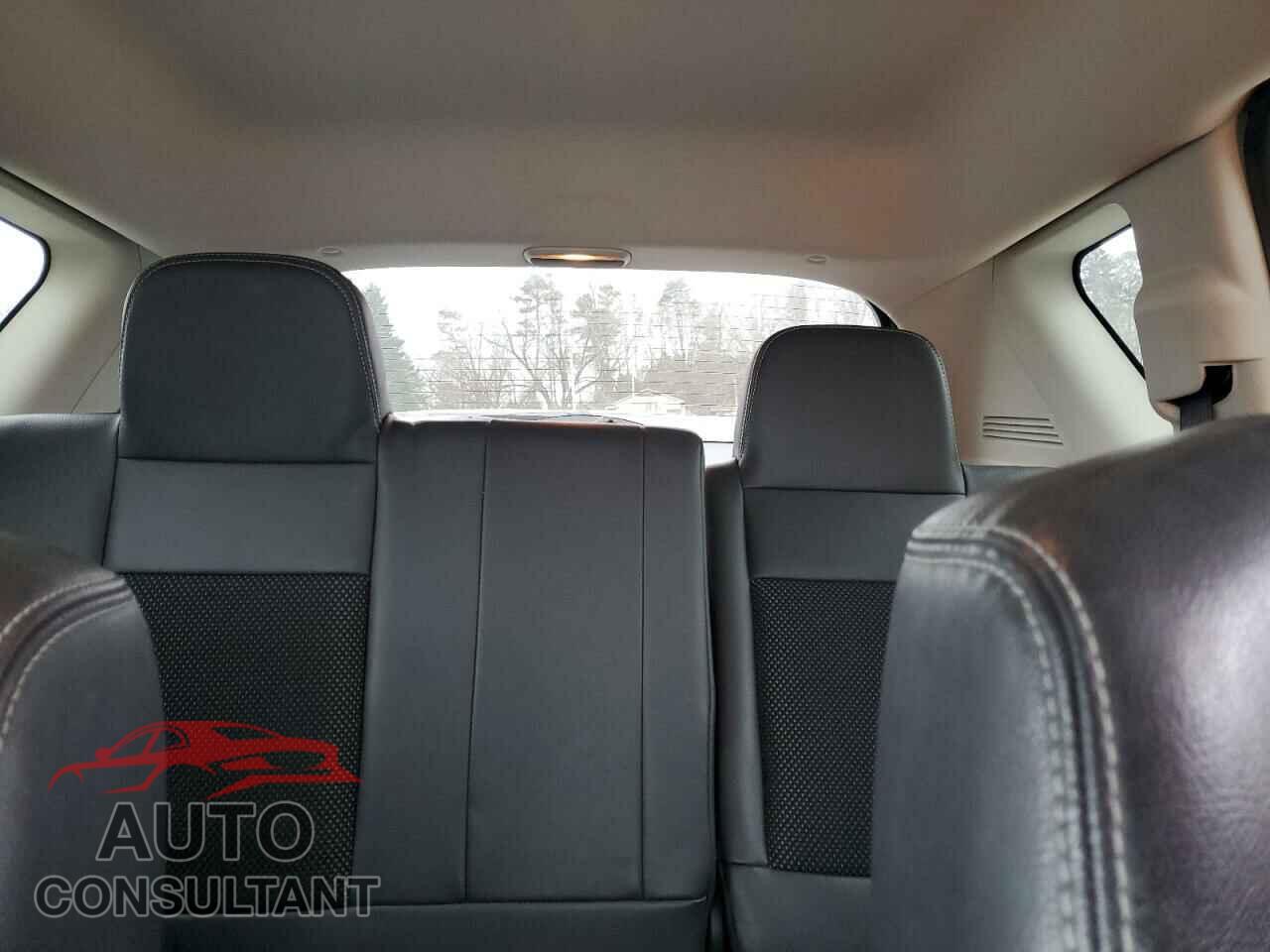 JEEP COMPASS 2014 - 1C4NJCEBXED818821
