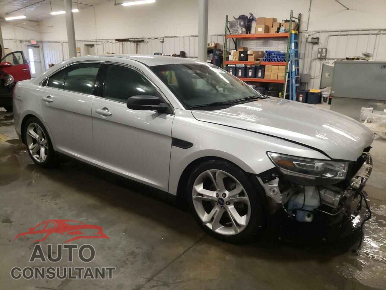 FORD TAURUS 2016 - 1FAHP2H83GG117423